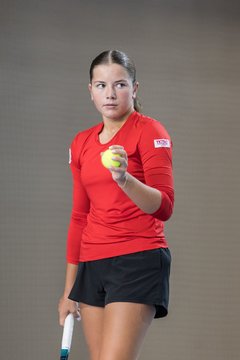 Ida Wobker 589 - TNB Verbandsmeisterschaft